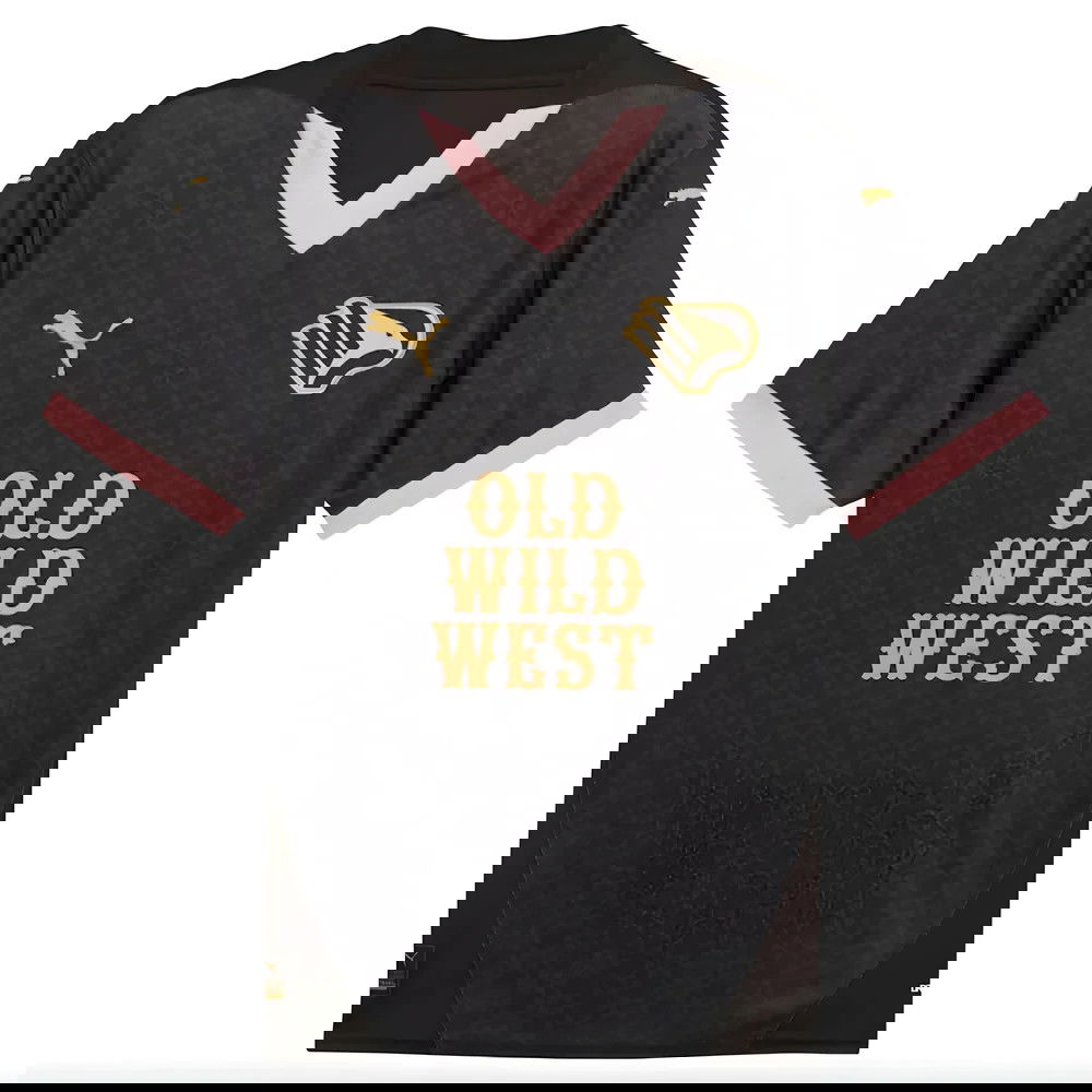 2024-2025 Palermo Away Shirt 2024-2025 Palermo Away Shirt