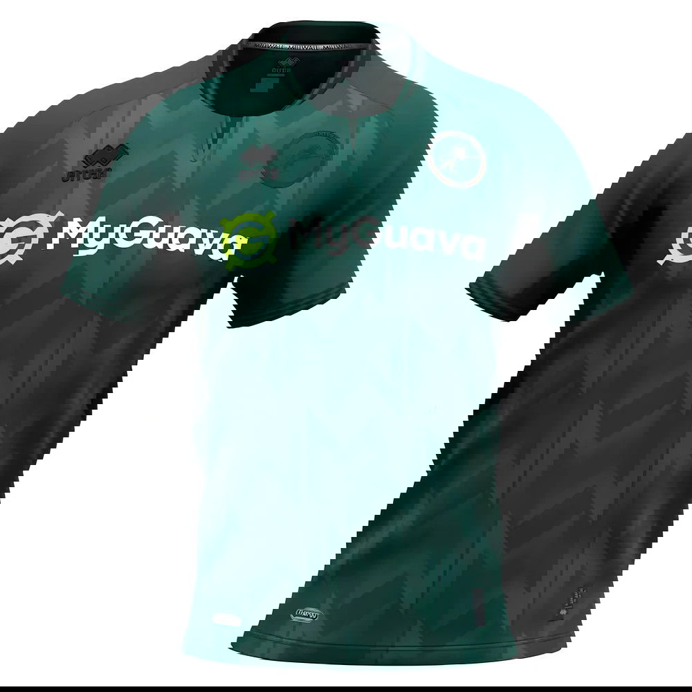 2024-2025 Millwall Away Shirt 2024-2025 Millwall Away Shirt