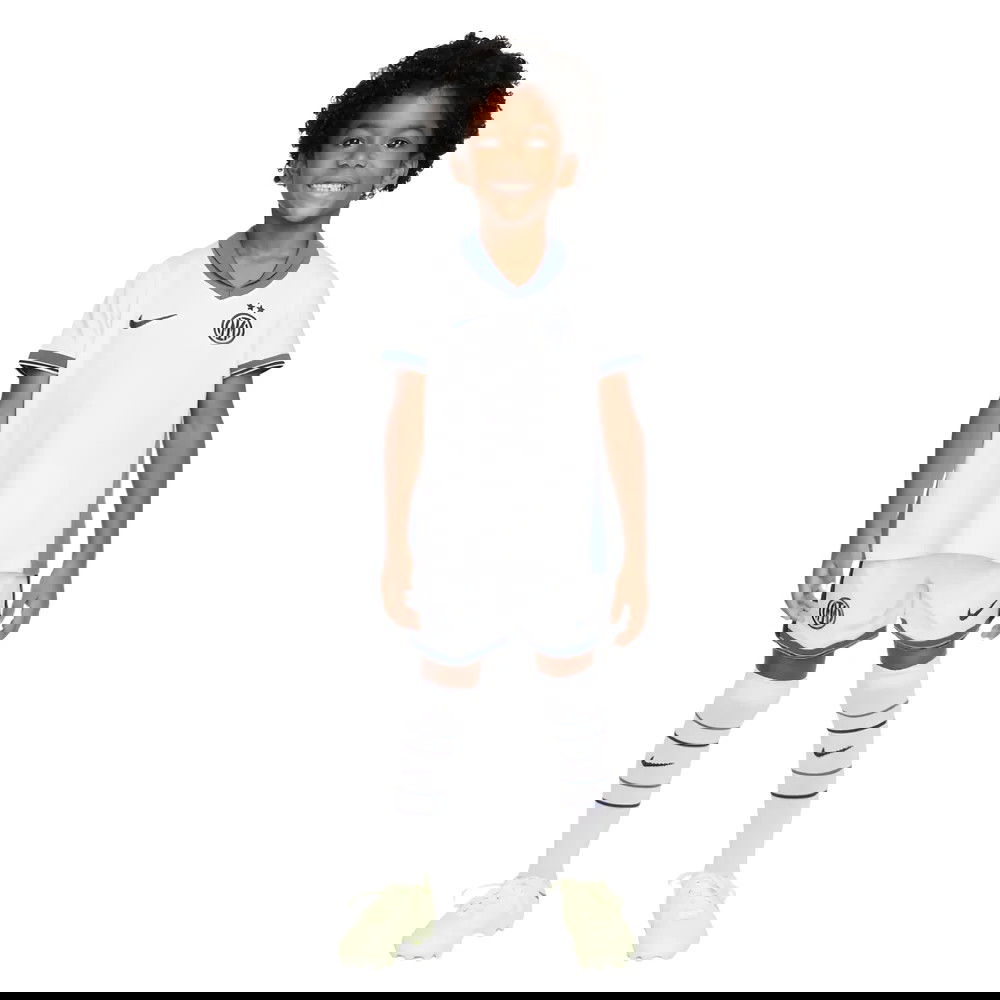 2024-2025 Inter Milan Away Mini Kit 2024-2025 Inter Milan Away Mini Kit