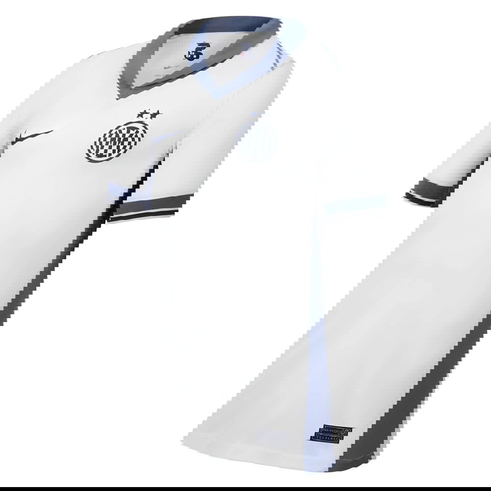 2024-2025 Inter Milan Away Shirt (Kids) 2024-2025 Inter Milan Away Shirt (Kids)