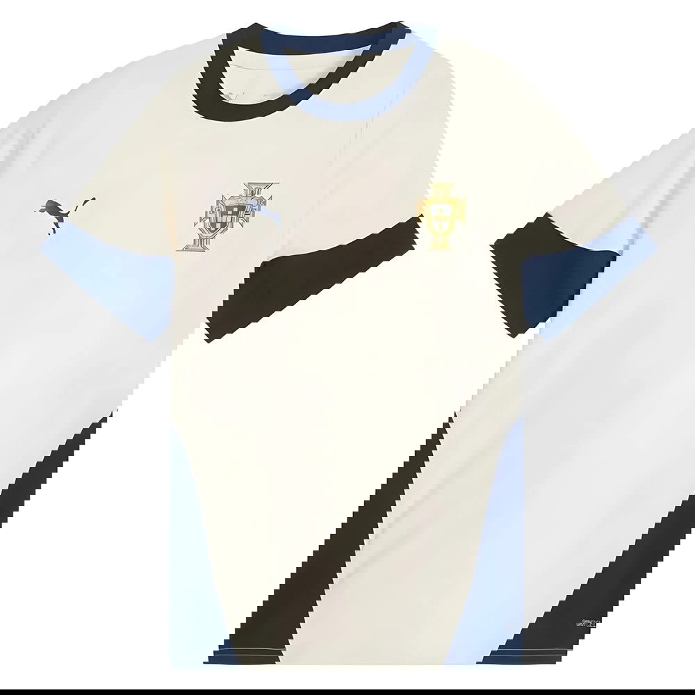 2025-2026 Portugal Training Jersey (Sugared Almond) - Kids 2025-2026 Portugal Training Jersey (Sugared Almond) - Kids