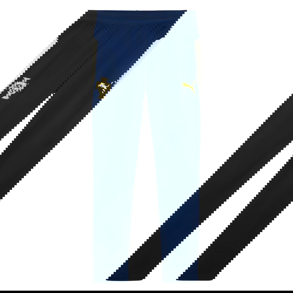 2025-2026 Portugal Training Pants (Persian Blue) 2025-2026 Portugal Training Pants (Persian Blue)