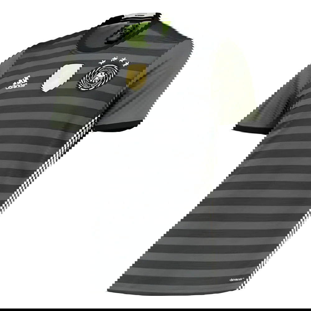 Germany 2015-16 Away Shirt (M) (Excellent) Germany 2015-16 Away Shirt (M) (Excellent)