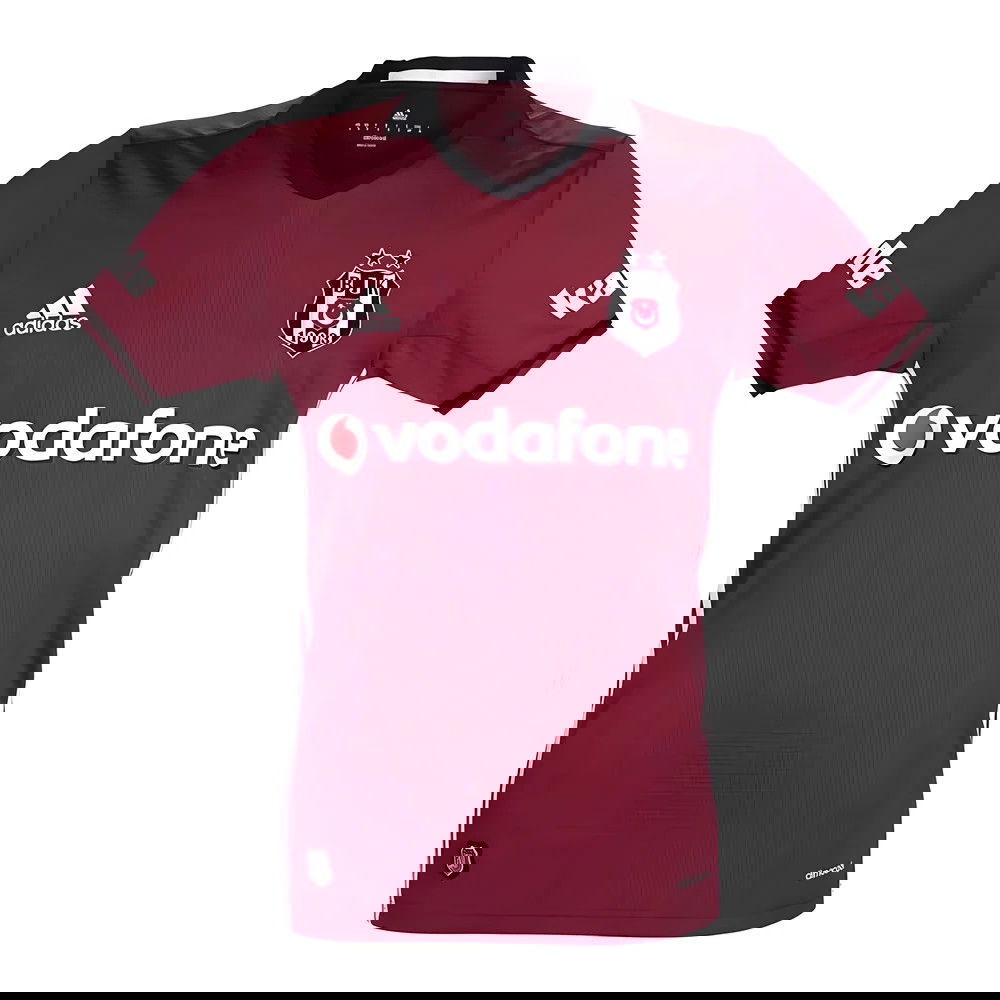 Besiktas 2016-17 Third Shirt (XS) (Excellent) Besiktas 2016-17 Third Shirt (XS) (Excellent)