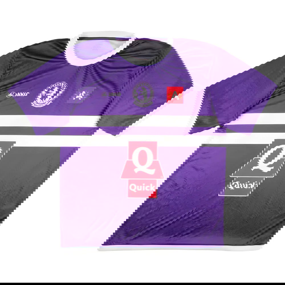 Beerschot 2011-12 Home Shirt (XL) (Excellent) (Excellent) Beerschot 2011-12 Home Shirt (XL) (Excellent) (Excellent)