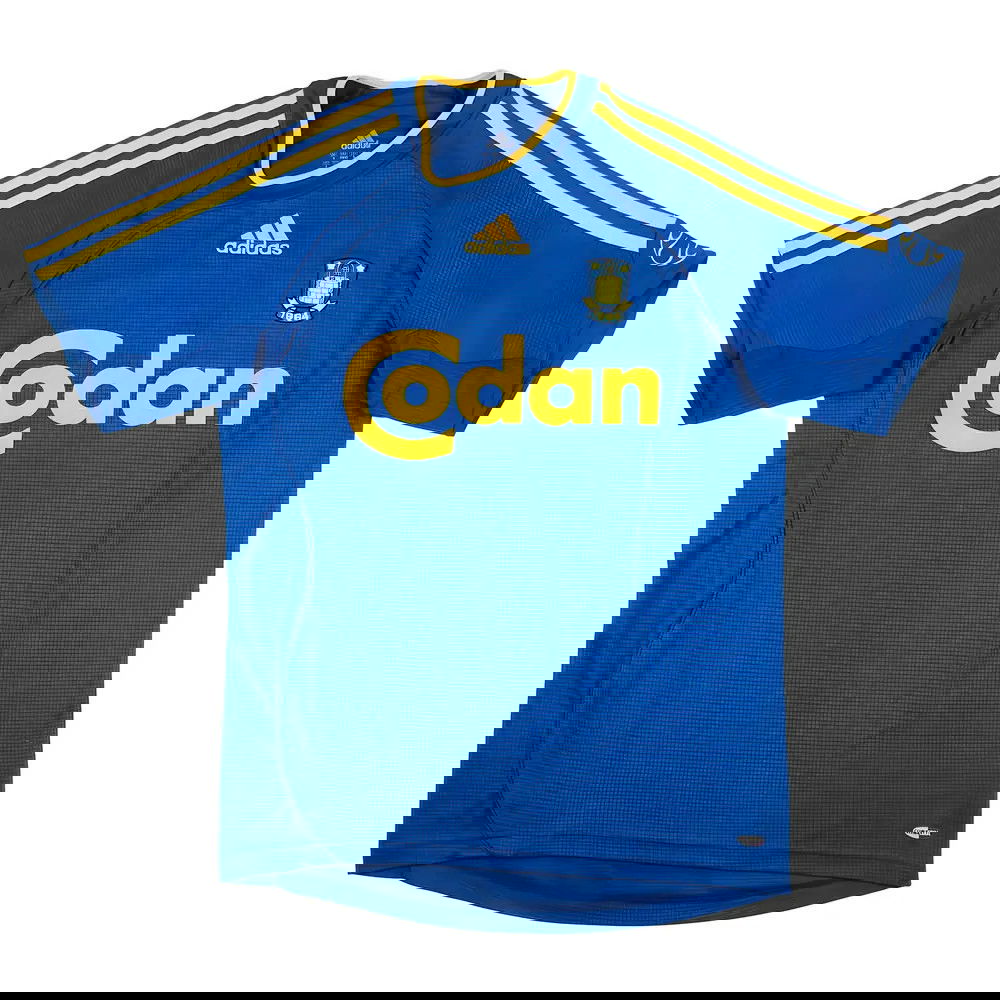 Brondby 2006-07 Away Shirt (s) (Very Good) (Very Good) Brondby 2006-07 Away Shirt (s) (Very Good) (Very Good)