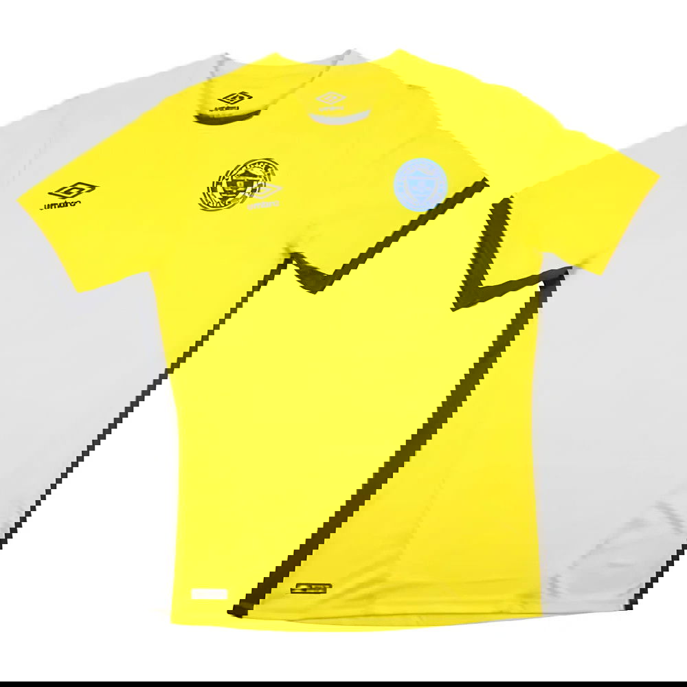 FK Sarajevo 2019-20 Umbro Training Shirt (L) (Excellent) (Excellent) FK Sarajevo 2019-20 Umbro Training Shirt (L) (Excellent) (Excellent)