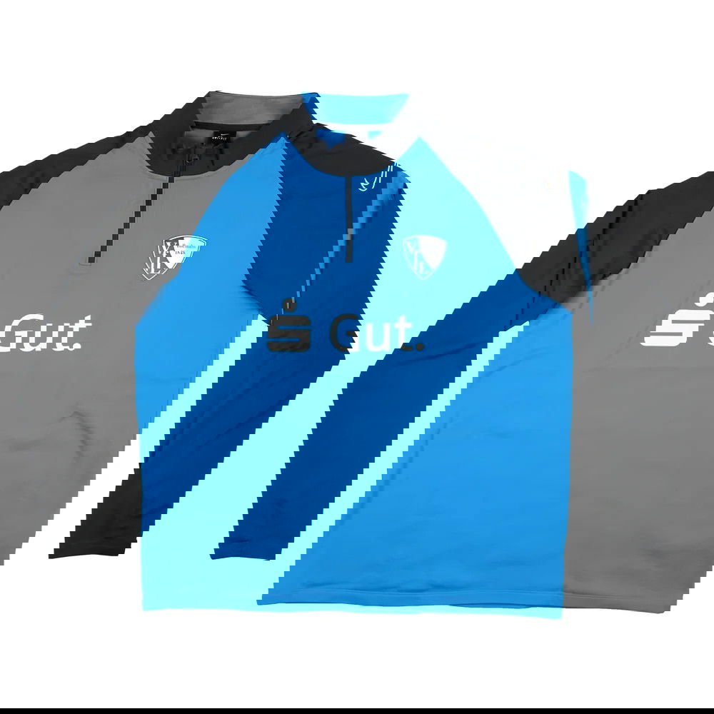 VFL Bochum 2020-21 Nike Training Top (XXL) (Excellent) (Excellent) VFL Bochum 2020-21 Nike Training Top (XXL) (Excellent) (Excellent)