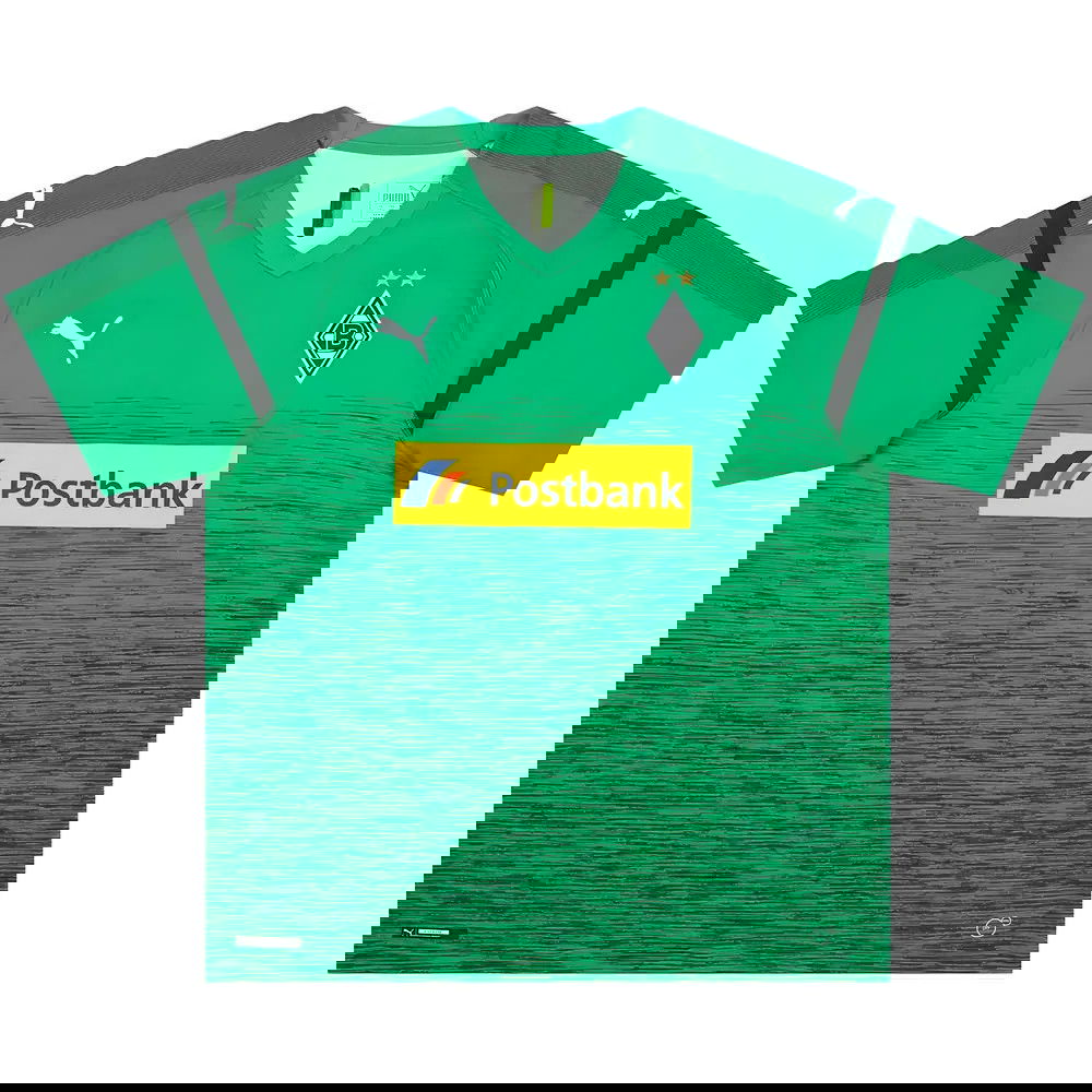 Borussia MGB 2018-19 Third Shirt (S) (Excellent) Borussia MGB 2018-19 Third Shirt (S) (Excellent)