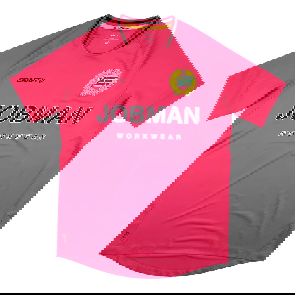 Hammarby 2020-21 GK Shirt (2XL) (Mint) (Mint) Hammarby 2020-21 GK Shirt (2XL) (Mint) (Mint)