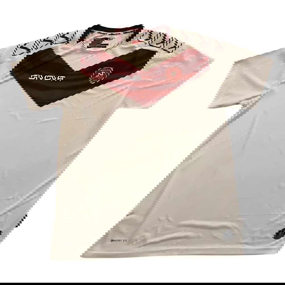 Reggina 2022-23 Away Shirt (M) (Excellent) (Excellent) Reggina 2022-23 Away Shirt (M) (Excellent) (Excellent)