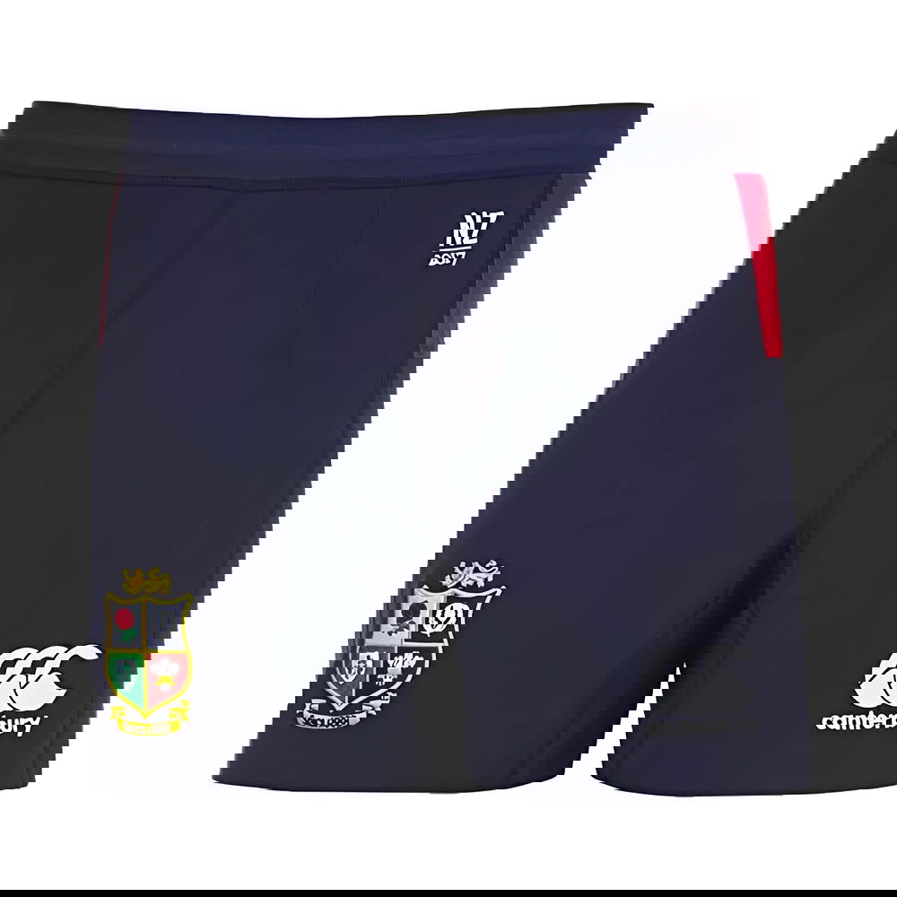 Lions 2017-2018 Rugby Canterbury Training Shorts (28) (BNWT) (BNWT) Lions 2017-2018 Rugby Canterbury Training Shorts (28) (BNWT) (BNWT)