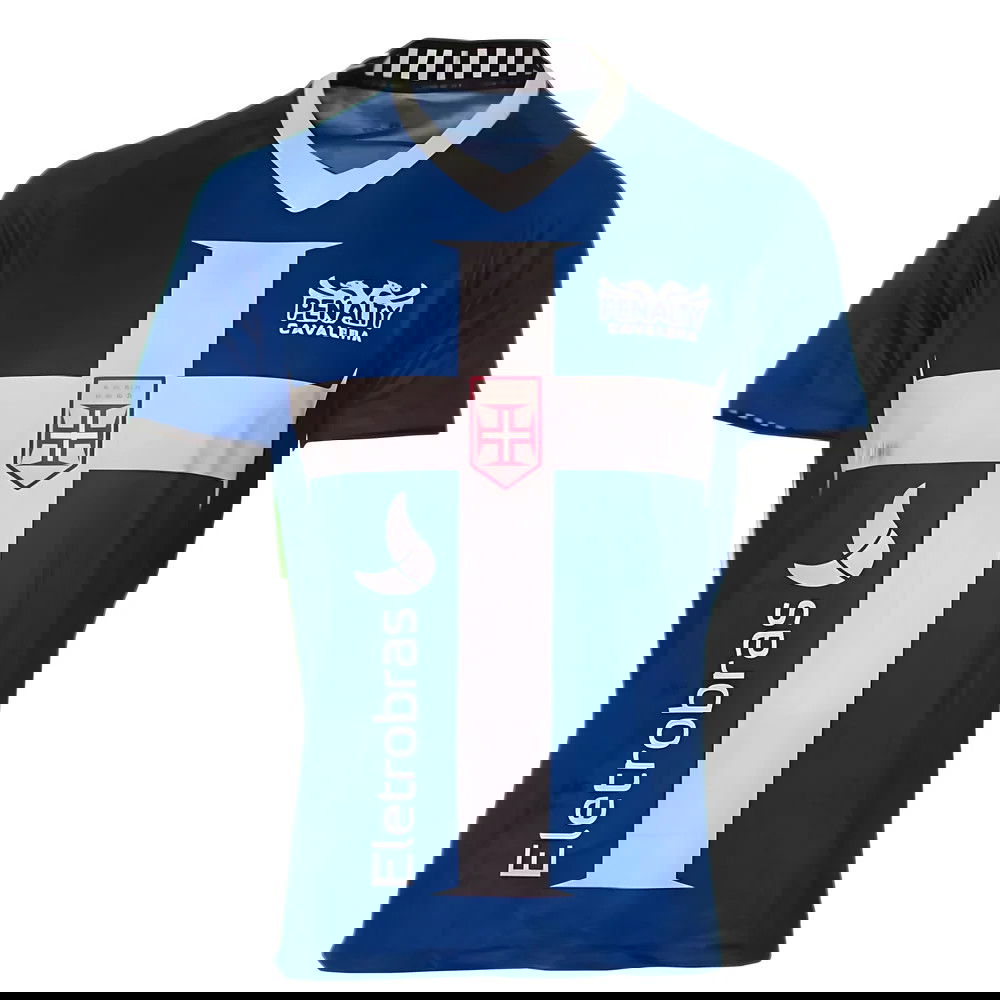 Vasco Da Gama 2012-13 Third Shirt (M) (BNWT) (BNWT) Vasco Da Gama 2012-13 Third Shirt (M) (BNWT) (BNWT)