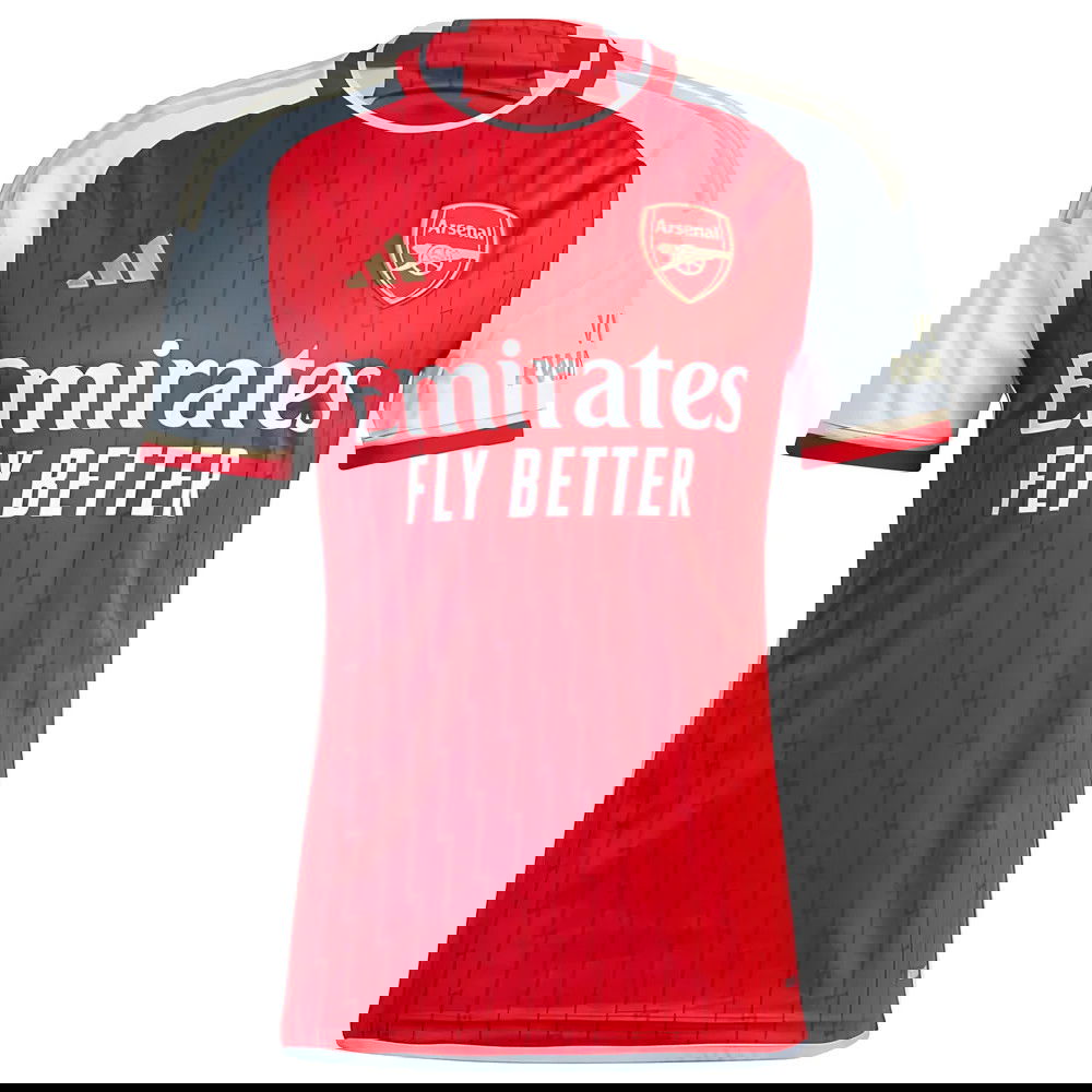 Arsenal 2023-24 Home Shirt (11-12y) (Excellent) (Excellent) Arsenal 2023-24 Home Shirt (11-12y) (Excellent) (Excellent)