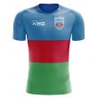 Azerbaijan 2018-2019 Home Concept Shirt (Kids)