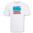 Aruba Football T-shirt