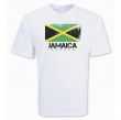 Jamaica Soccer T-shirt