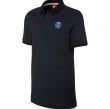 PSG 2016-2017 Authentic League Polo Shirt (Navy) - Kids