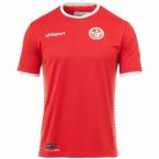 Tunisia 2018-2019 Away Shirt