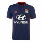 Olympique Lyon 2018-2019 Away Shirt (Kids)