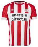 PSV Eindhoven 2018-2019 Home Shirt (Kids)