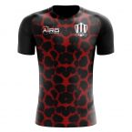 Atletico 2019-2020 Away Concept Shirt