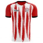 Athletic Club Bilbao 2019-2020 Home Concept Shirt