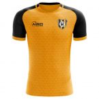 Wolves 2019-2020 Concept Training Shirt (Gold)