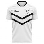 Vitoria de Guimaraes 2019-2020 Home Concept Shirt
