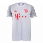 Bayern Munich 2020-2021 Away Shirt