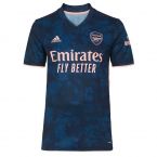 Arsenal 2020-2021 Third Shirt (Kids)