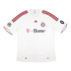 Bayern Munich 2008-09 Third Shirt ((Very Good) XXL)
