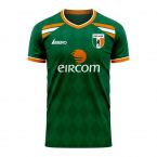 Ireland 2020-2021 Classic Concept Football Kit (Libero)
