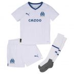 2022-2023 Marseille Home Mini Kit