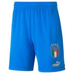 2022-2023 Italy Home Shorts (Blue)
