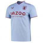 2022-2023 Aston Villa Away Shirt