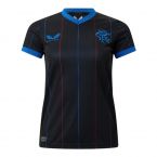 2022-2023 Rangers Fourth Shirt (Ladies)