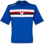 2012-13 Sampdoria Home Kappa Football Shirt (Kids)
