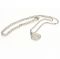 Celtic FC Silver Plated Pendant & Chain  Celtic FC Silver Plated Pendant & Chain