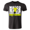 Marco Reus Dortmund Player T-Shirt (Black) - Kids  Marco Reus Dortmund Player T-Shirt (Black) - Kids