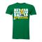 Neymar JR Brazilian Samba T-Shirt (Green)  Neymar JR Brazilian Samba T-Shirt (Green)