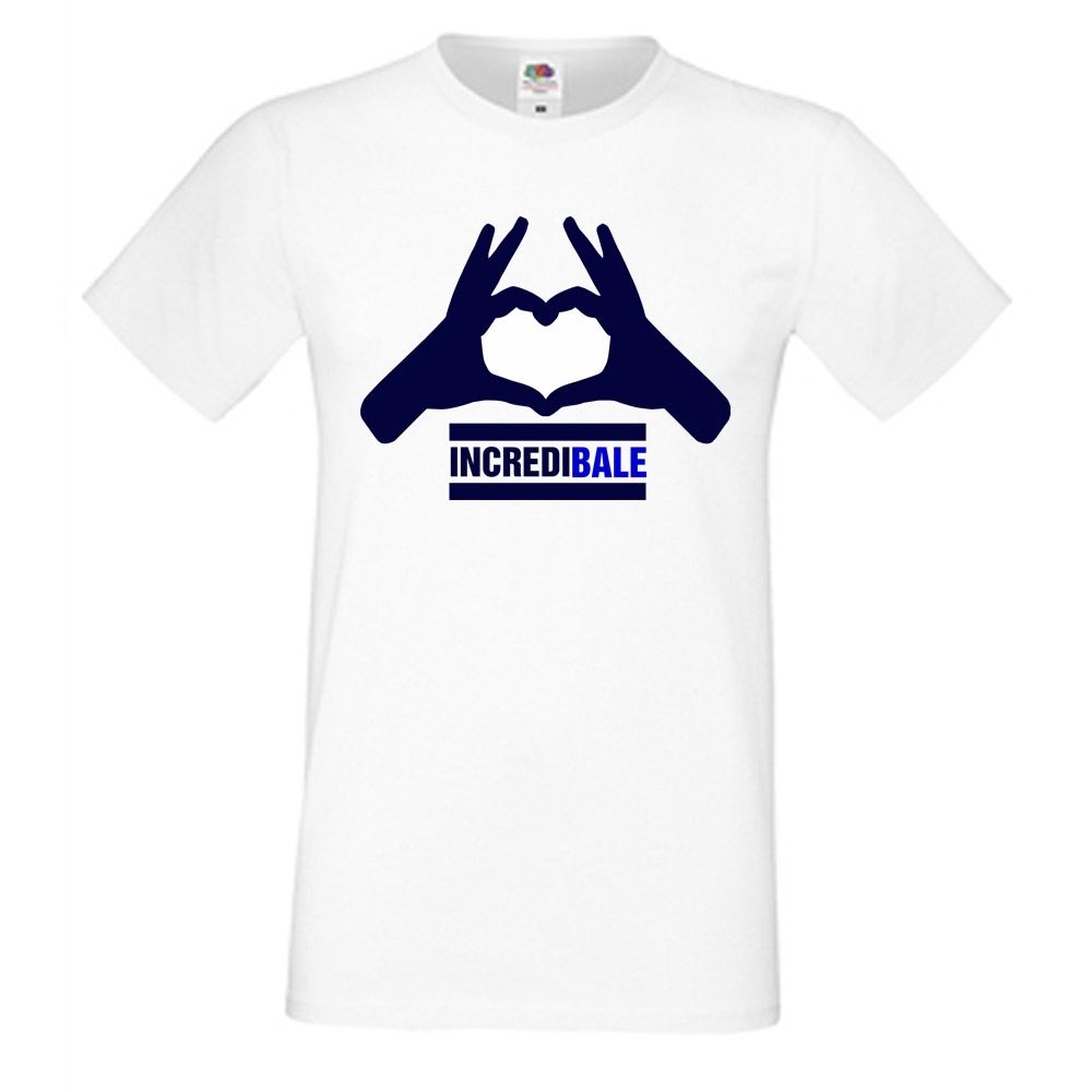 gareth bale t shirt