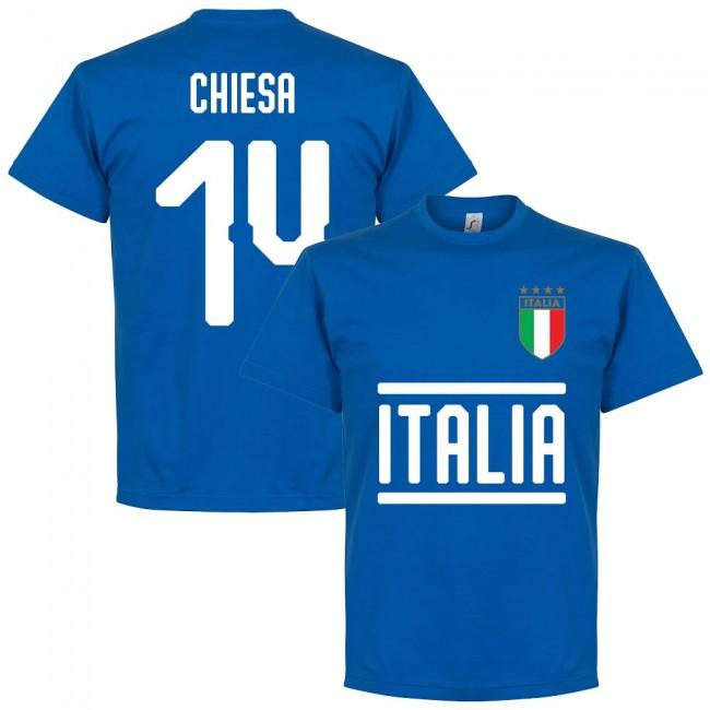 chiesa italy shirt