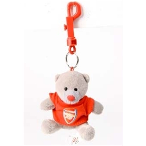 Arsenal FC Bag Buddy