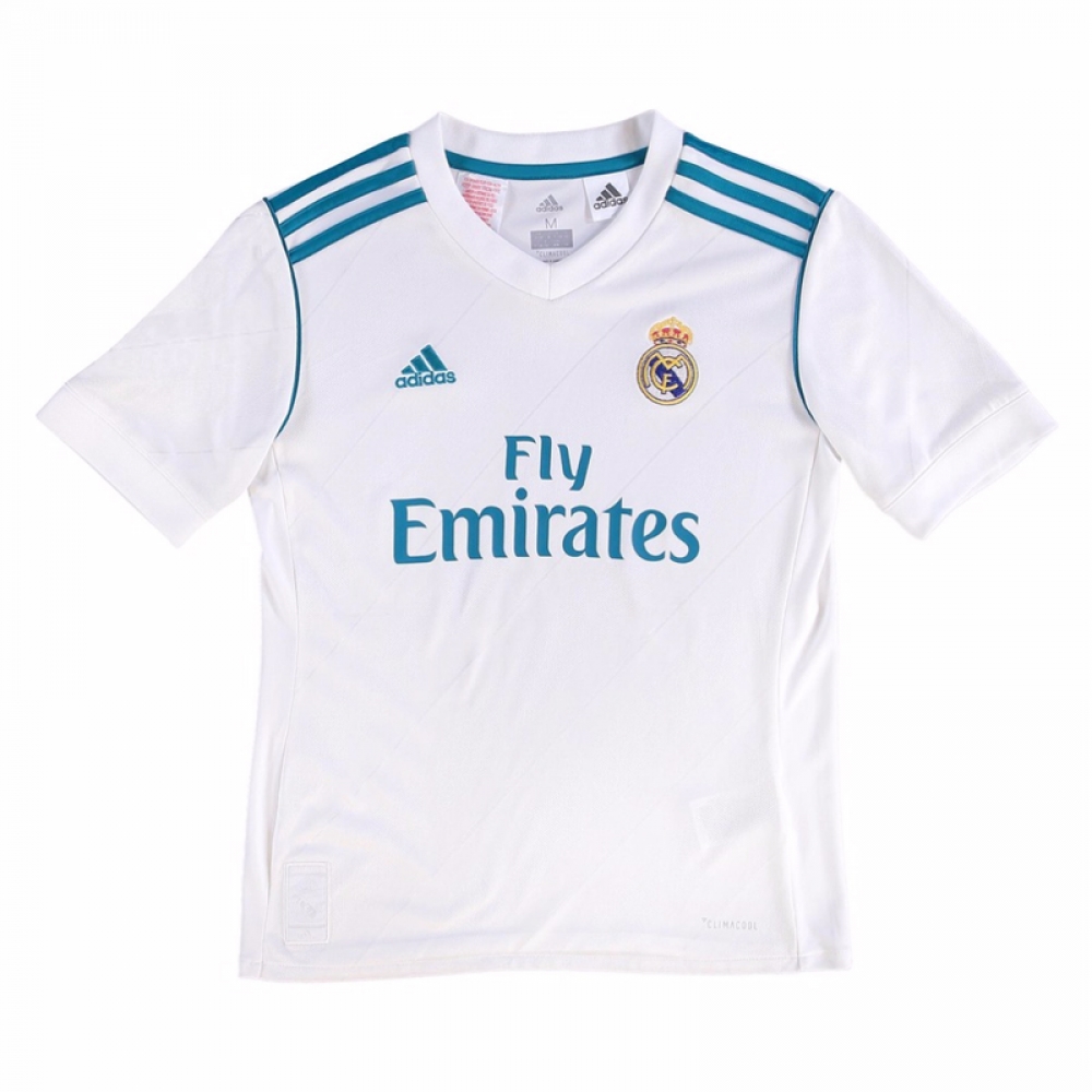boys real madrid kit