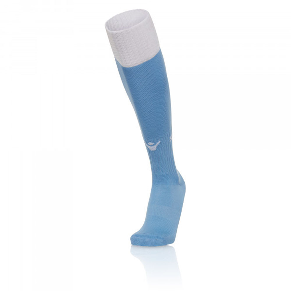 Lazio 2018-2019 Home Socks (Blue) - Kids