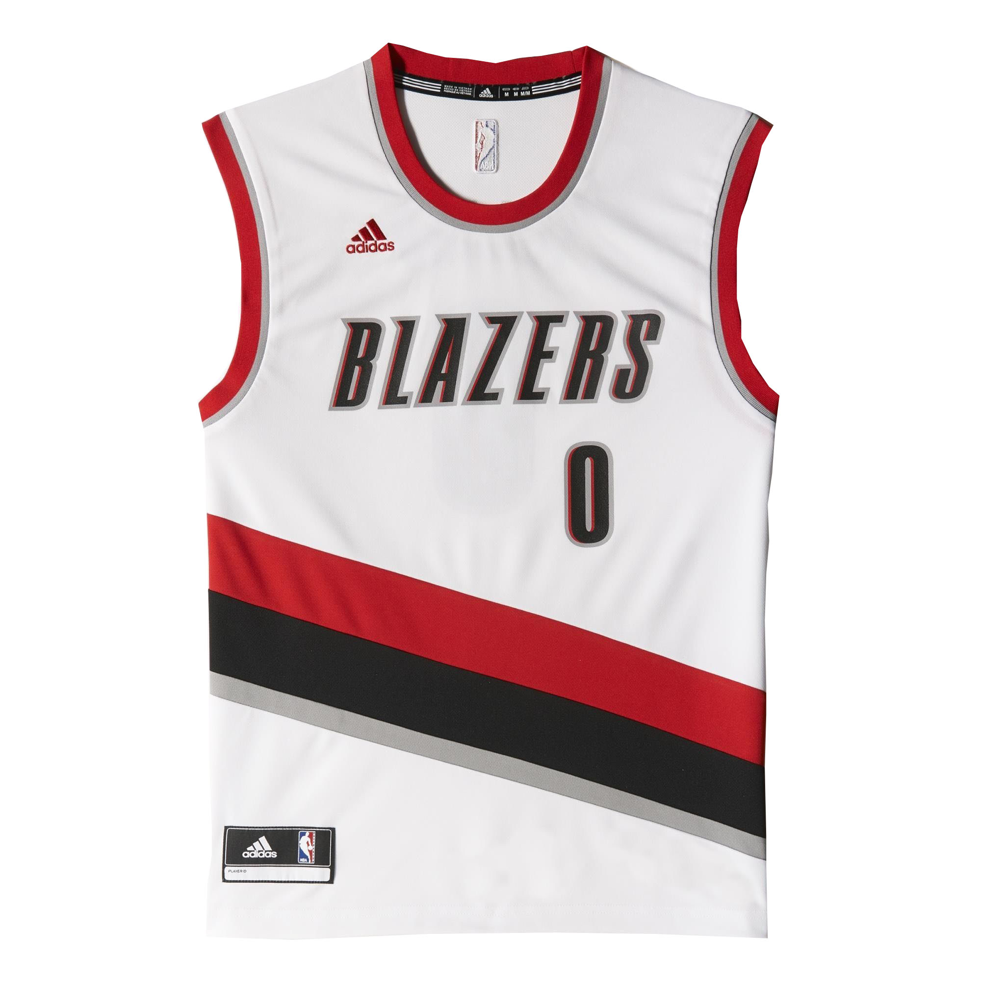 george blanda jersey
