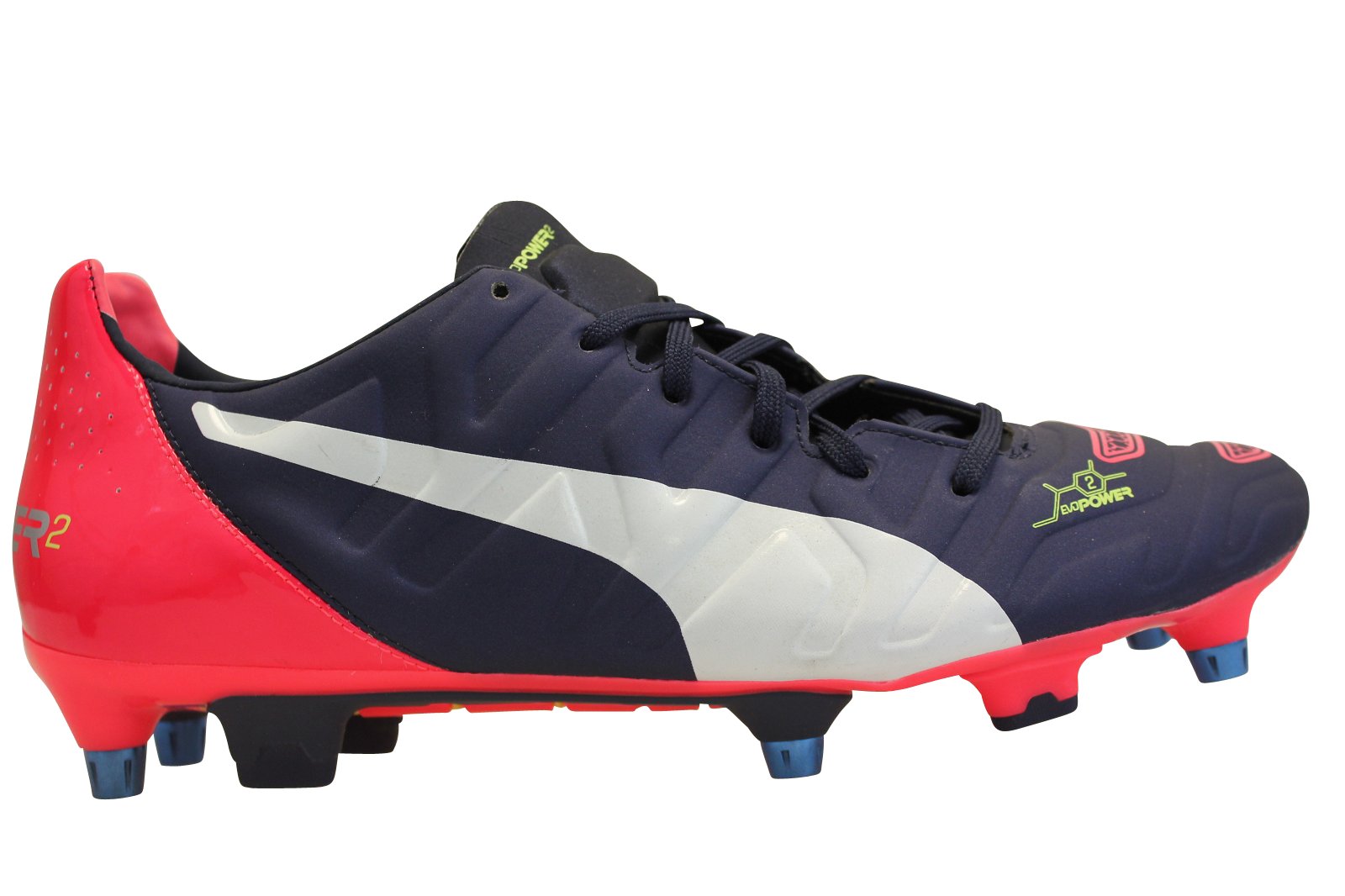 puma evopower football