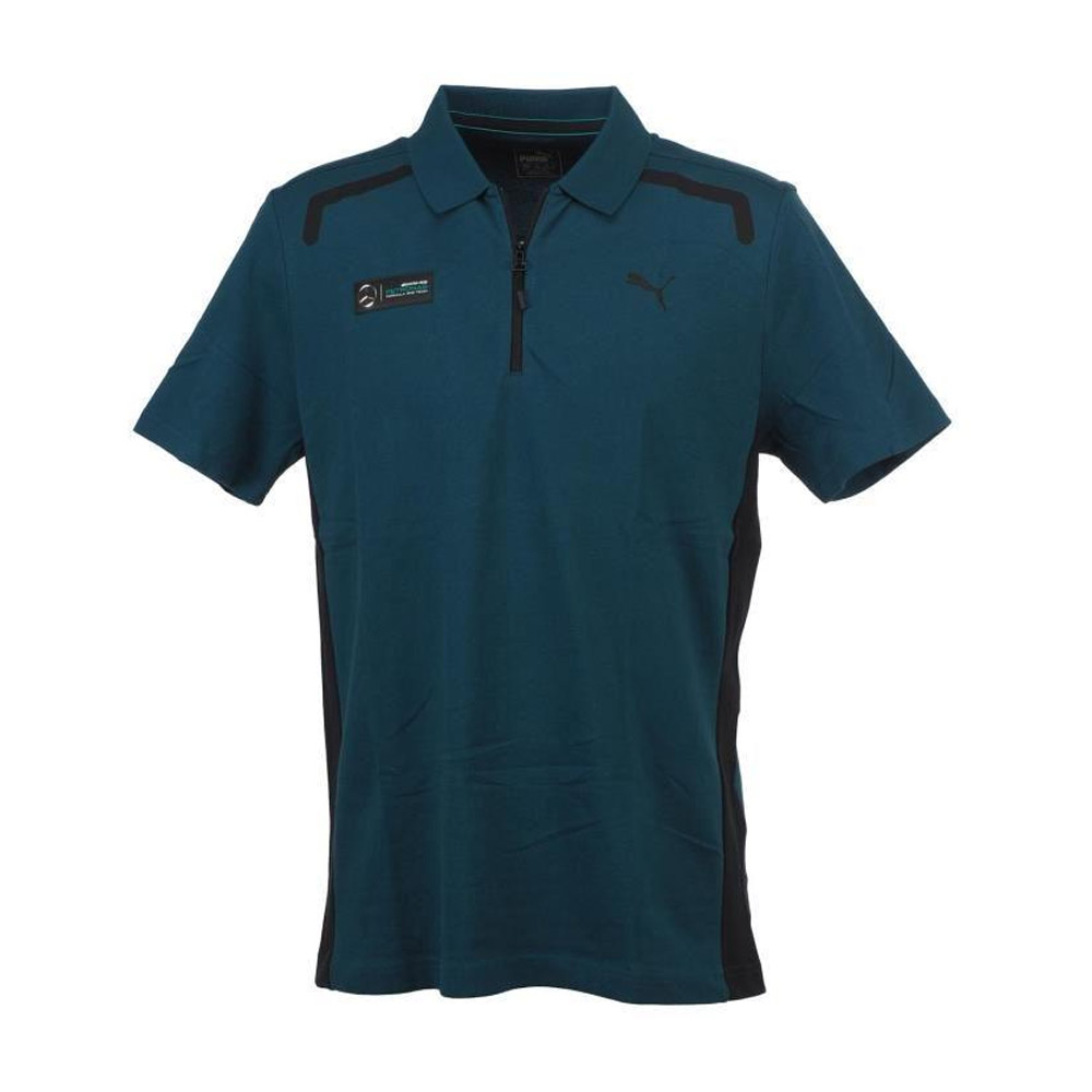 polo puma 2017