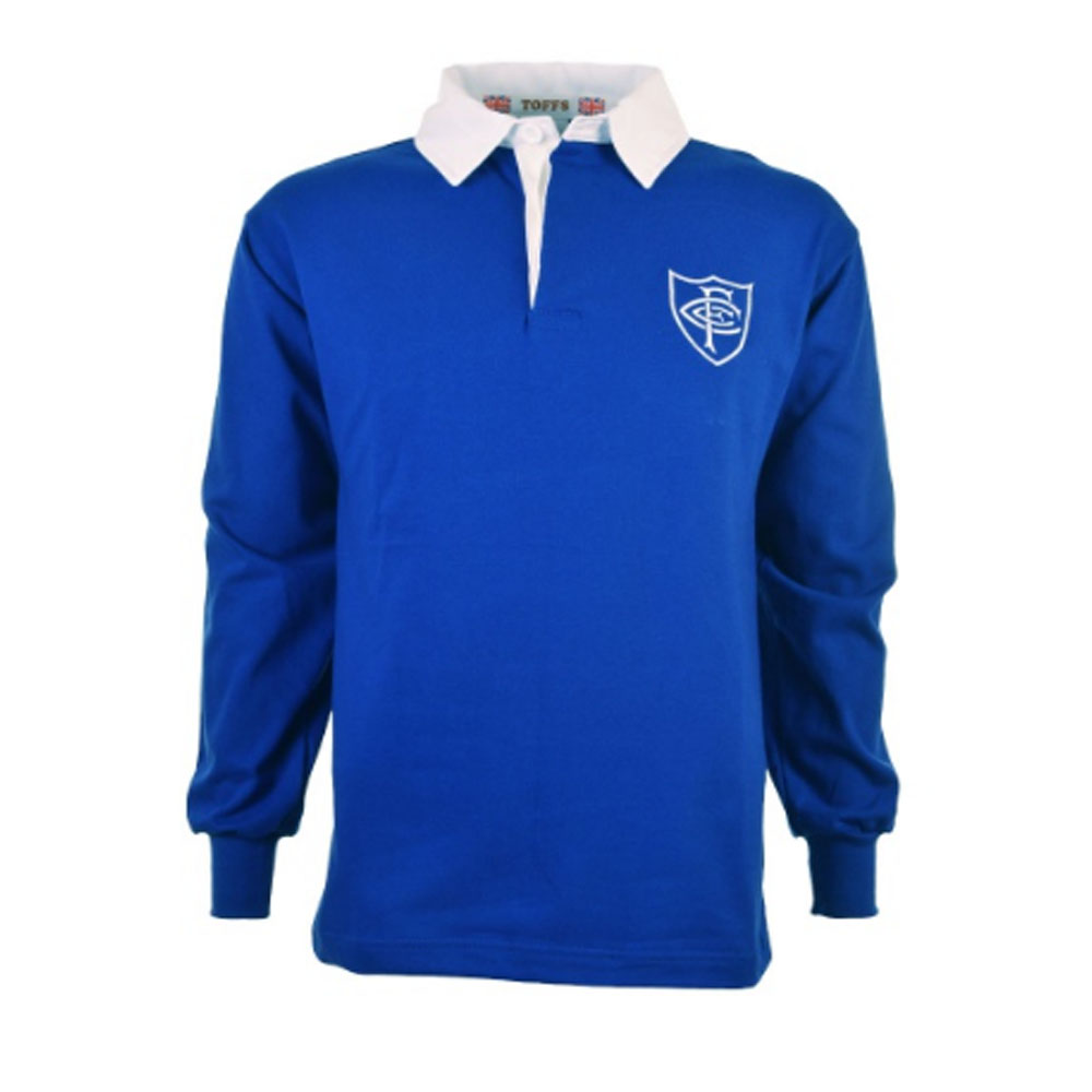 chelsea fc retro shirt